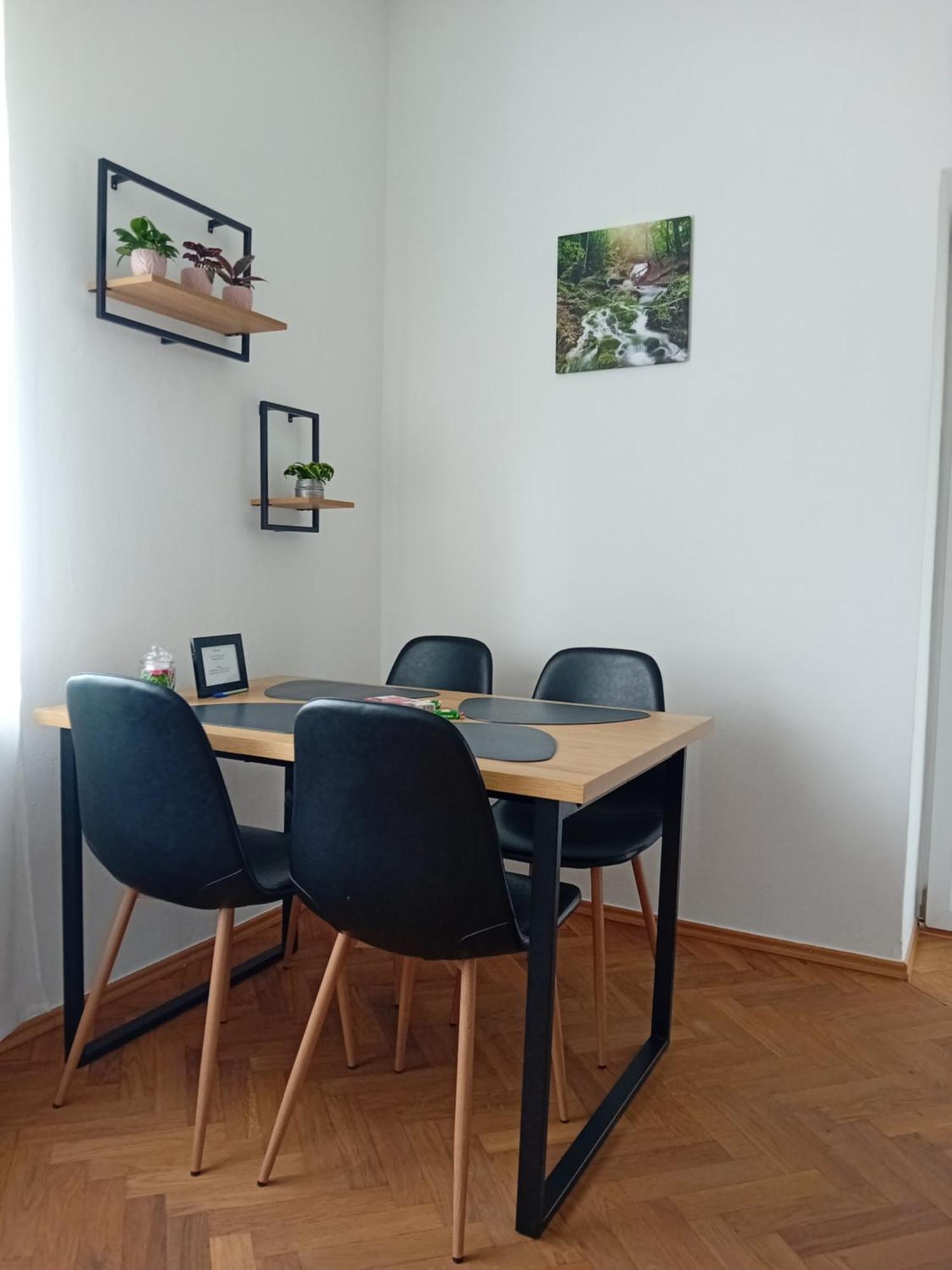 Lind-Appartments Villach Exterior foto