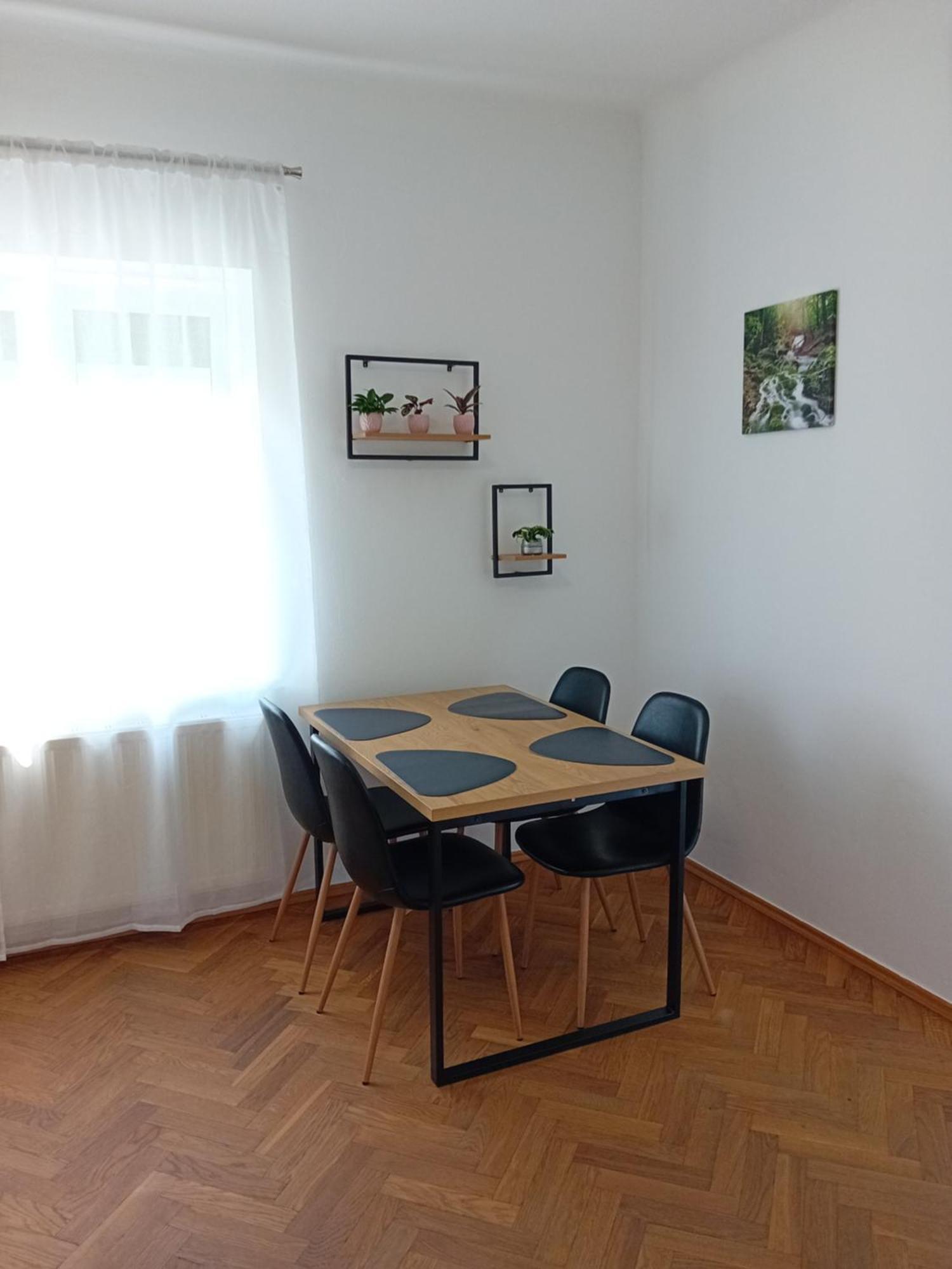 Lind-Appartments Villach Exterior foto